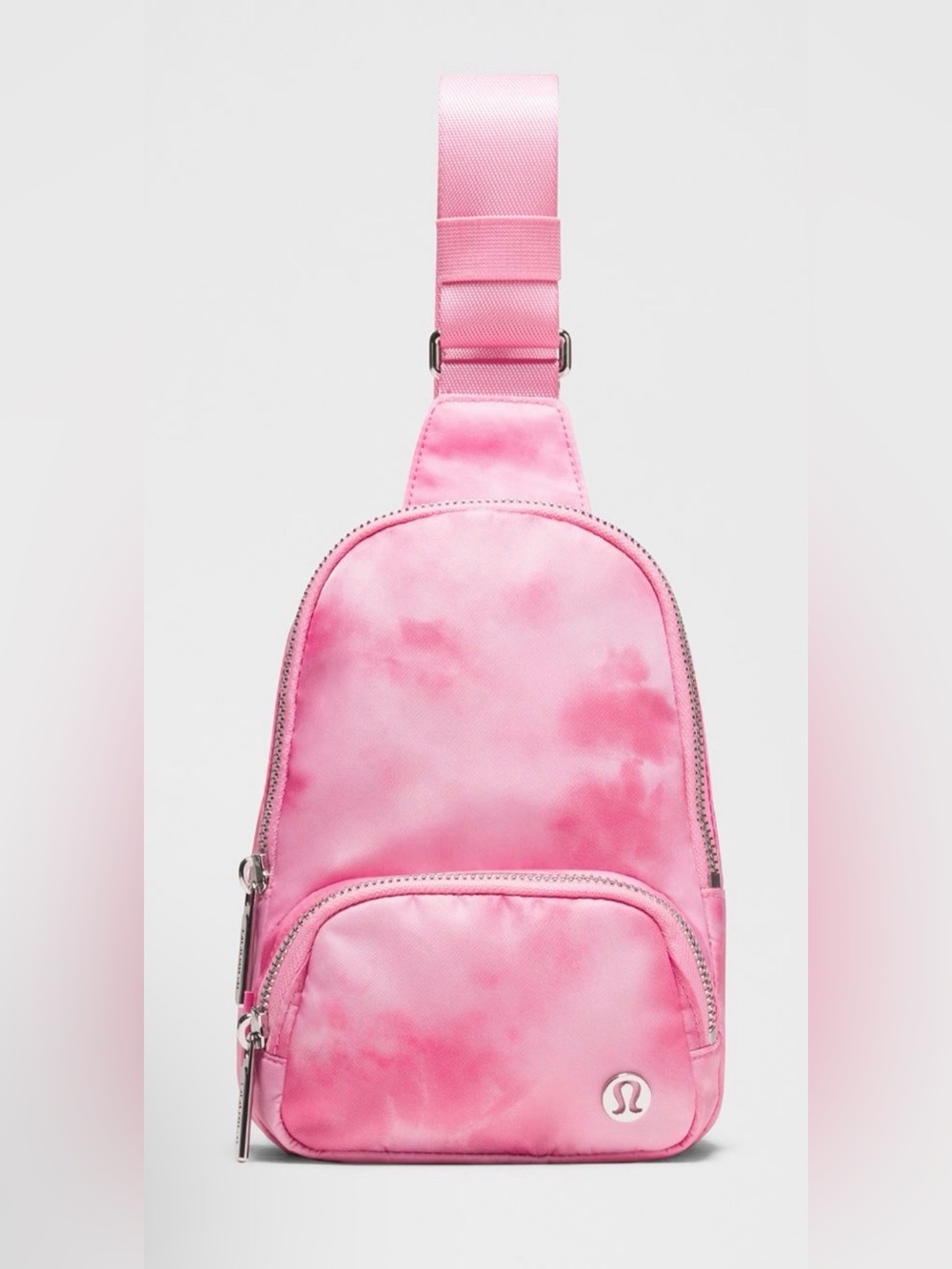 ✨NWT✨ Lululemon: Everywhere Sling Bag Small 2L